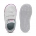 PUMA carina faded glow sneakers παιδικό 407502-01 λευκό